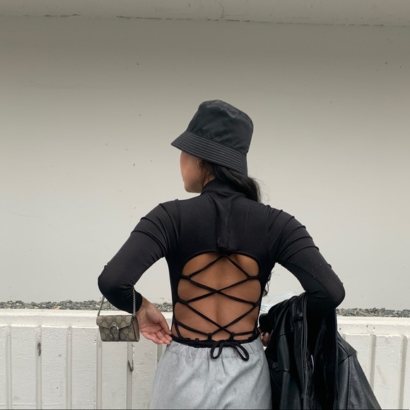 Body suit - Picture 4 of 4